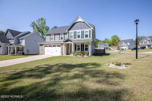 Vass, NC 28394,455 Lancaster DR