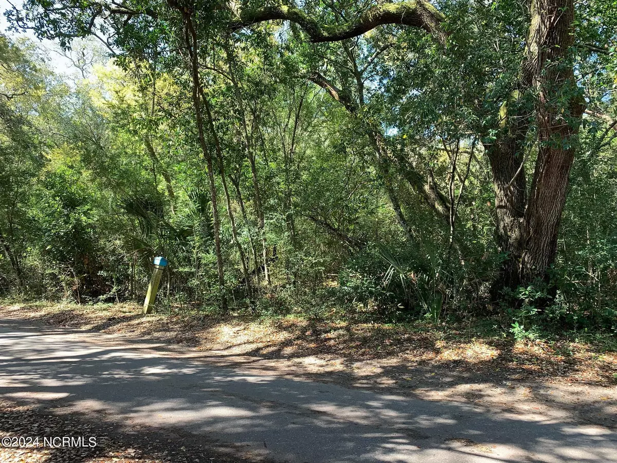 Bald Head Island, NC 28461,110 W Bald Head