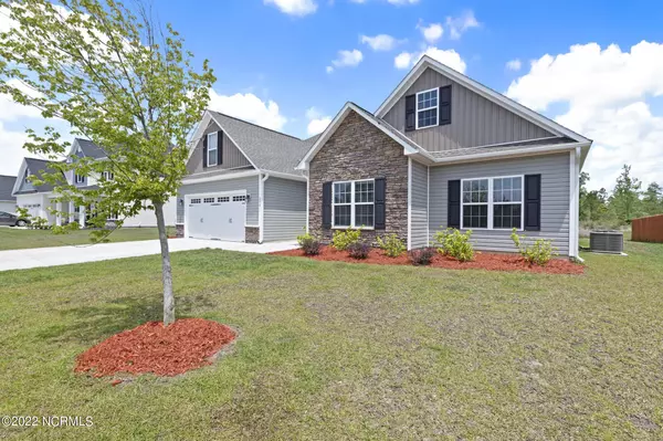 Jacksonville, NC 28546,298 Wood House Drive