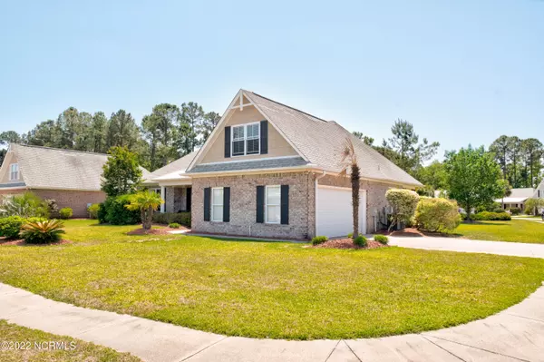 Leland, NC 28479,313 St Kitts WAY