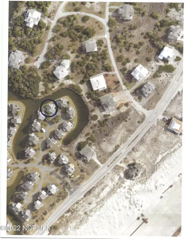 Bald Head Island, NC 28461,305 S Bald Head Wynd #Unit 17