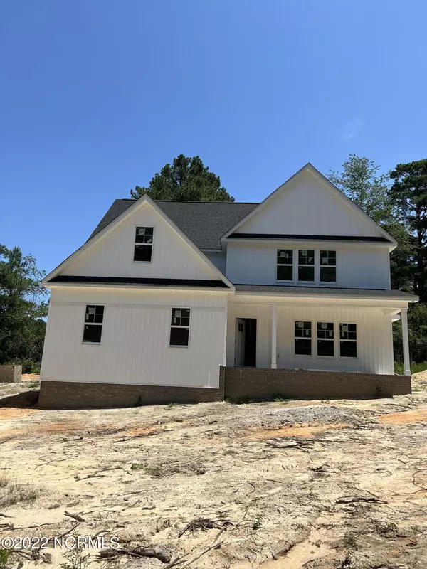 7581 Nc-22, Southern Pines, NC 28387