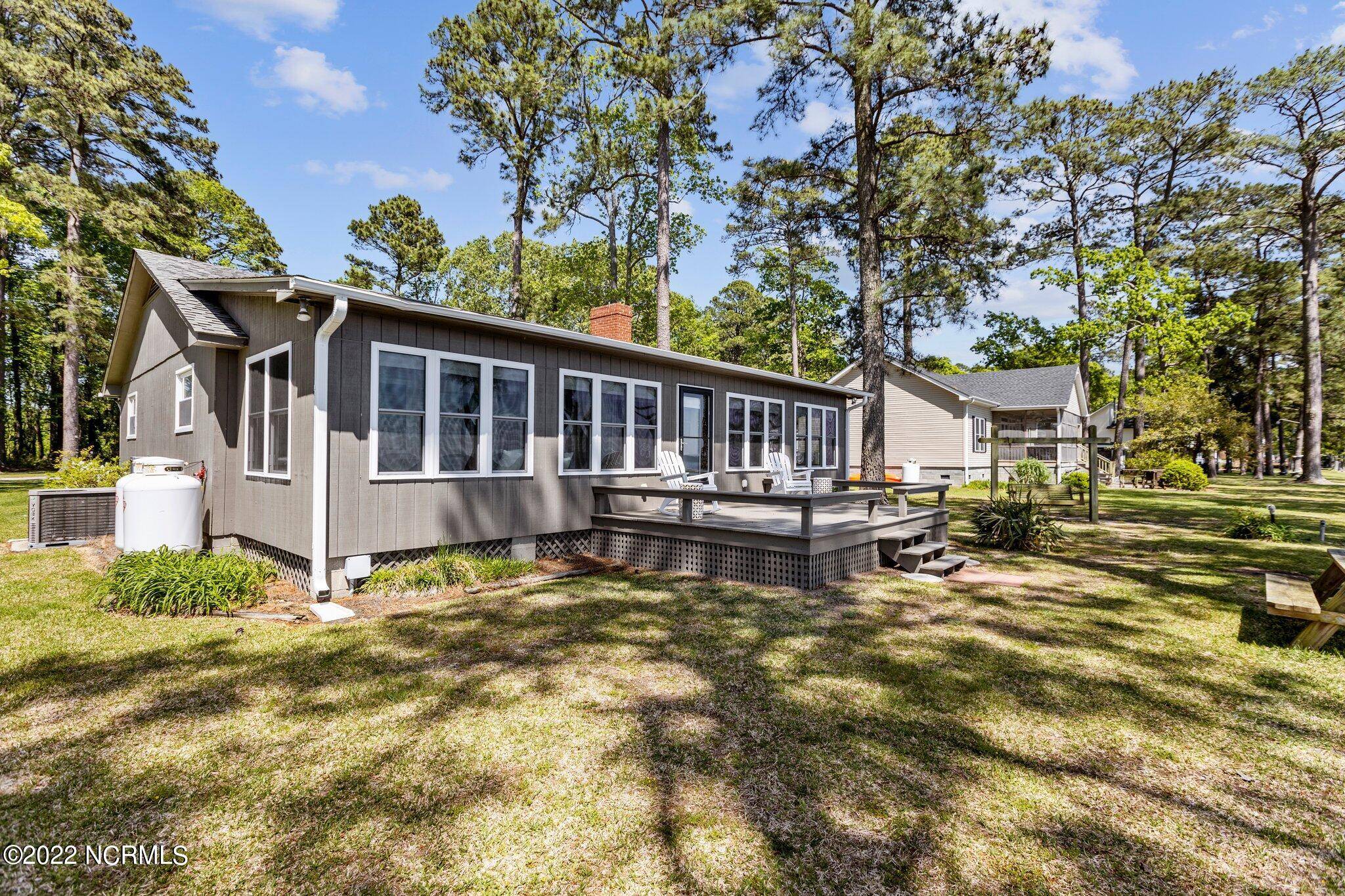Bath, NC 27808,1197 Pinecrest RD