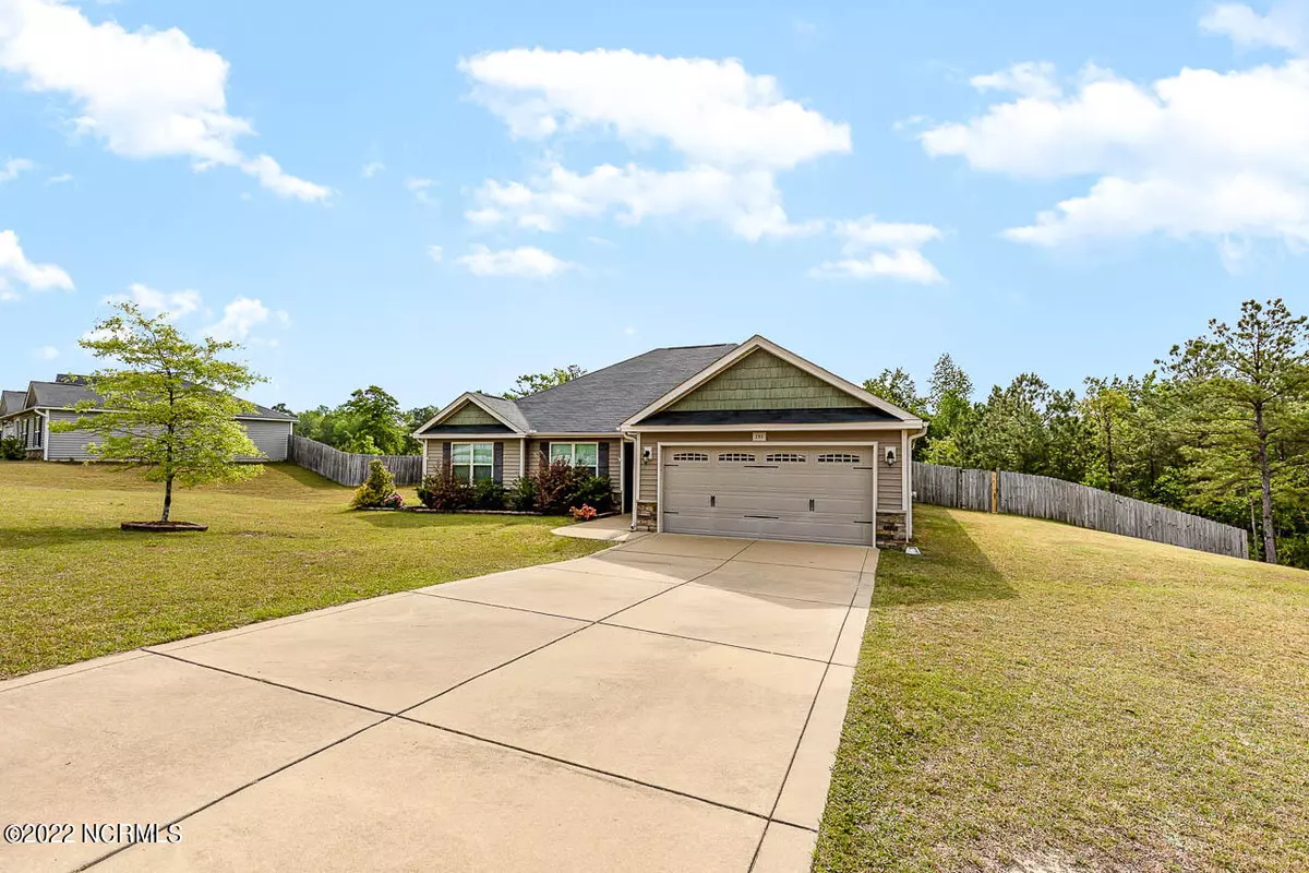 Spring Lake, NC 28390,295 New Castle LN