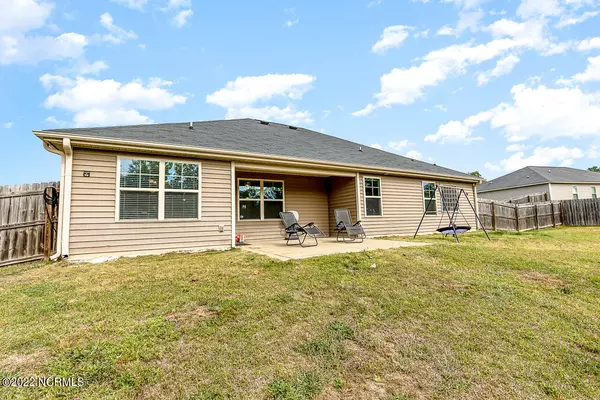 Spring Lake, NC 28390,295 New Castle LN