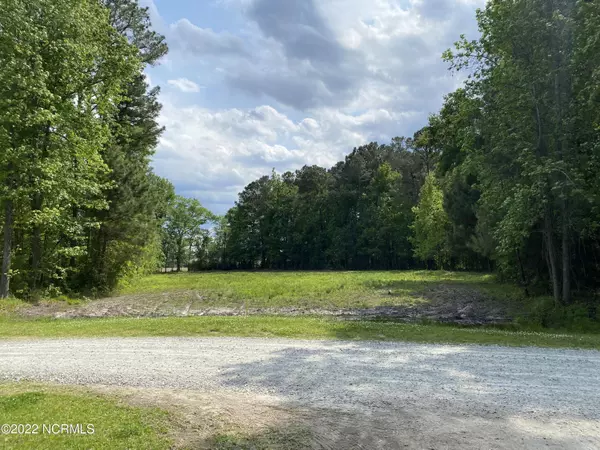 1.26 Acres Quail RD, Teachey, NC 28464