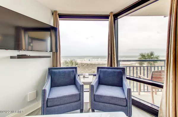 Wrightsville Beach, NC 28480,2700 Lumina AVE N #Unit 204