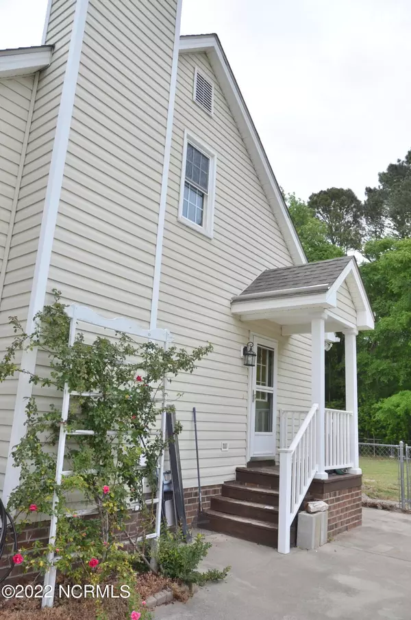 Nashville, NC 27856,1003 Kelly DR