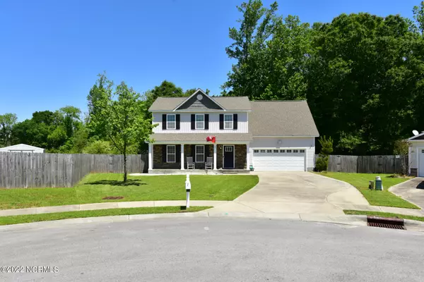 Richlands, NC 28574,103 Berlin Court