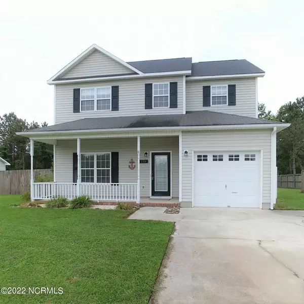 Swansboro, NC 28584,115 Ryan Glenn Drive