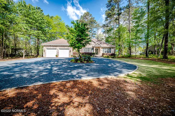 Sanford, NC 27332,5616 Quail Ridge DR