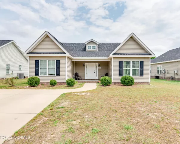 4324 Blazing Star Lane NW, Wilson, NC 27896