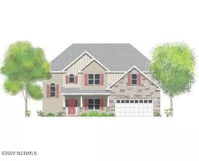 Greenville, NC 27858,6036 Sagebrush Drive