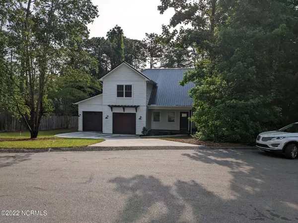 103 Memaire PL, Southern Pines, NC 28387