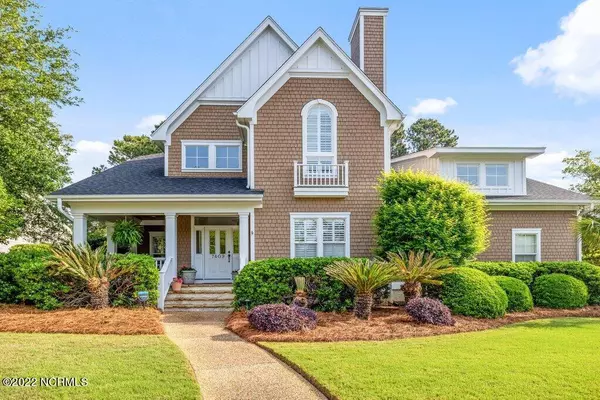 7409 Fisherman Creek Drive, Wilmington, NC 28405