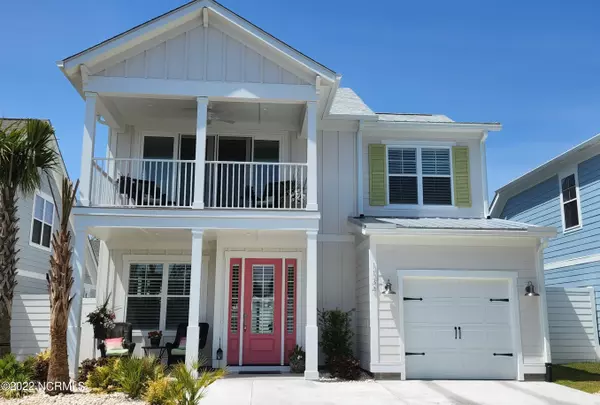 1134 Skylar Cove LN, Calabash, NC 28467