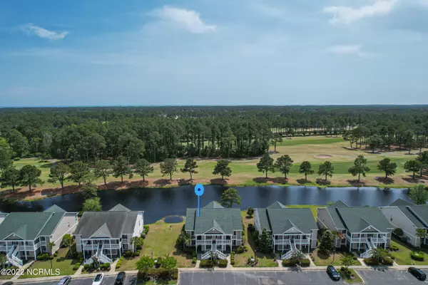 Sunset Beach, NC 28468,972 Great Egret CIR SW #34a