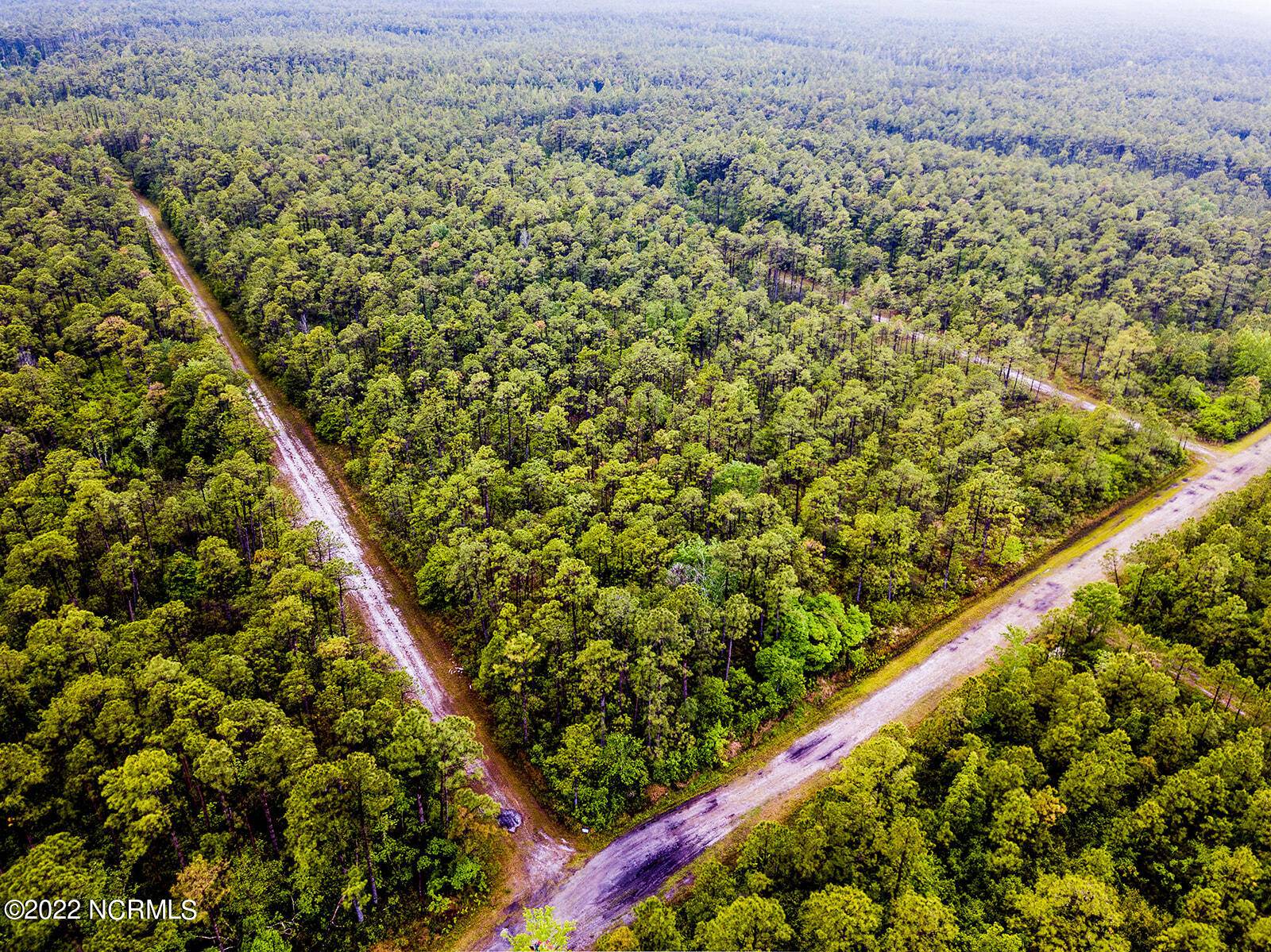 Lot 68-70 W 3rd AVE, Boiling Spring Lakes, NC 28461