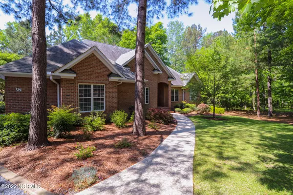 Pinehurst, NC 28374,87 Mcmichael Drive