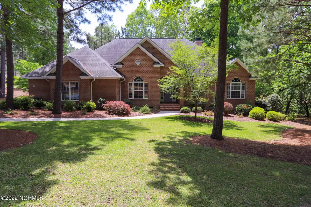 Pinehurst, NC 28374,87 Mcmichael Drive