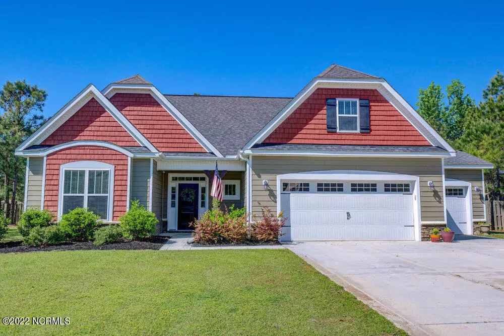 Hampstead, NC 28443,99 Scrub Oaks DR