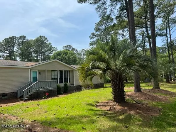 361 Ocean Forest Drive NW #Lot 1092402c110, Calabash, NC 28467