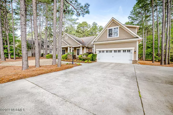 Whispering Pines, NC 28327,46 Spearhead Drive