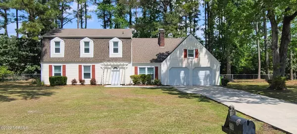 218 Snead RD, New Bern, NC 28560