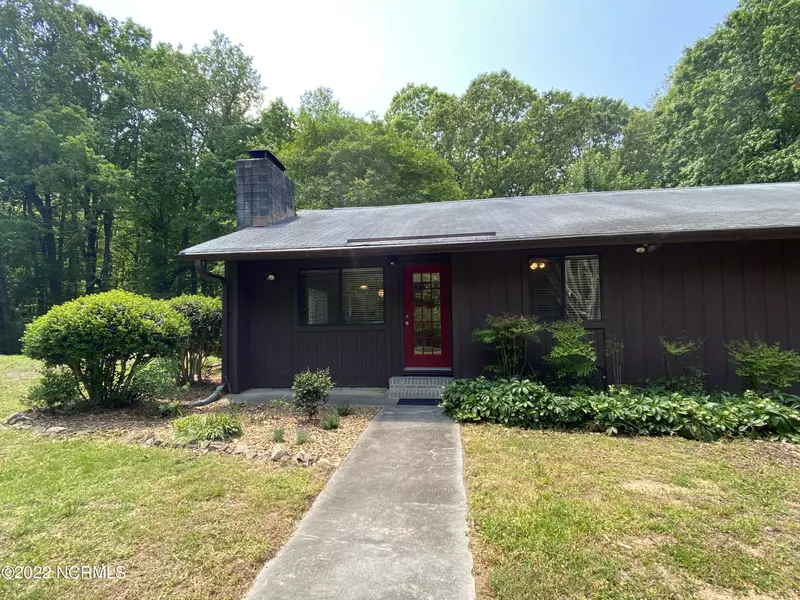 415 Cedar Lake Road, Chapel Hill, NC 27516