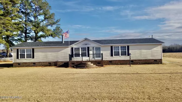 3426 Haynes Lennon HWY, Chadbourn, NC 28431