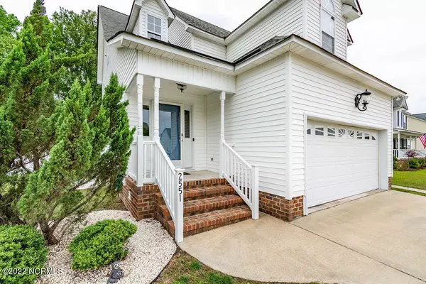 Winterville, NC 28590,2551 Westminster DR