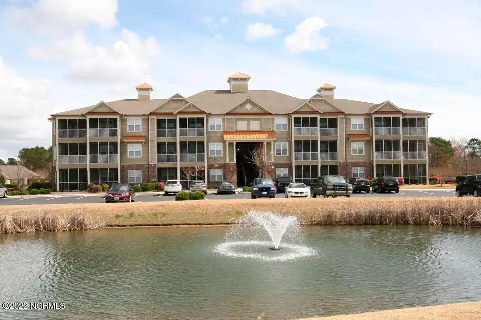 Calabash, NC 28467,395 S Crow Creek Drive NW #Unit 2303