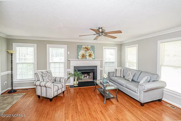 Rocky Mount, NC 27804,1860 Forest Wood RD