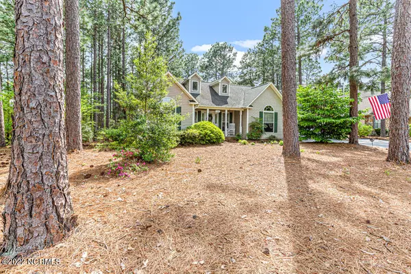 West End, NC 27376,111 Longleaf Drive