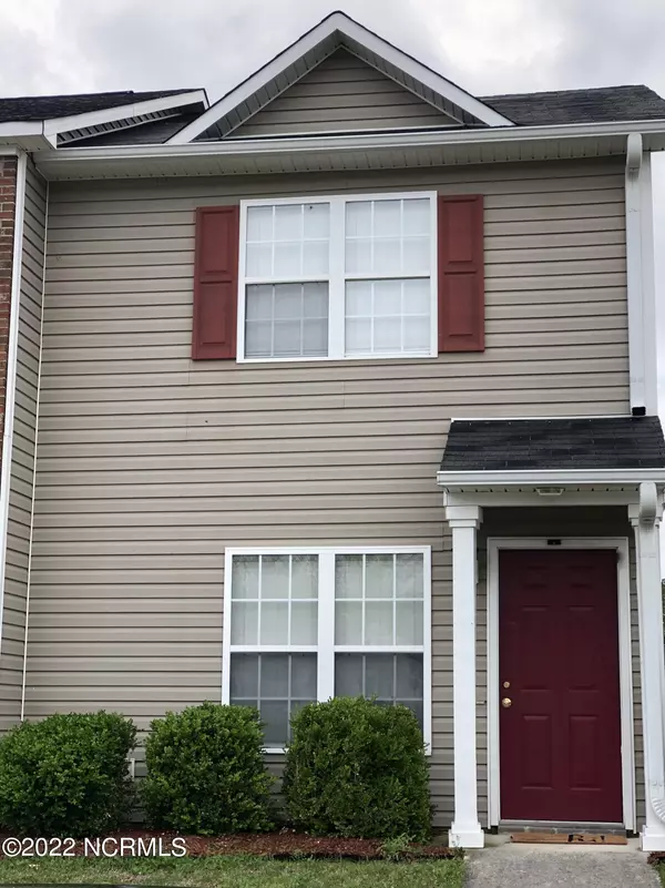 811 Timberlake TRL, Jacksonville, NC 28546