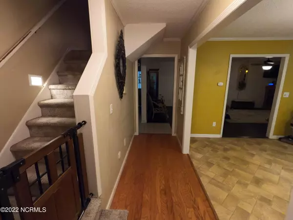 Pollocksville, NC 28573,189 Hughes Plantation RD