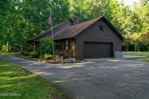 Pollocksville, NC 28573,189 Hughes Plantation RD