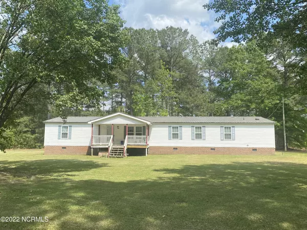 206 Timber LN, Windsor, NC 27983