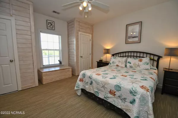 Sunset Beach, NC 28468,141 Avian Drive #3814