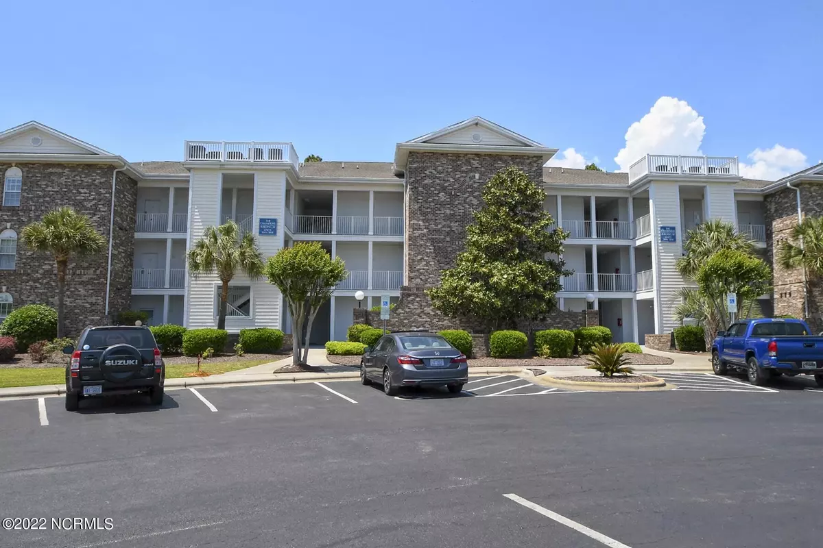 Sunset Beach, NC 28468,141 Avian Drive #3814