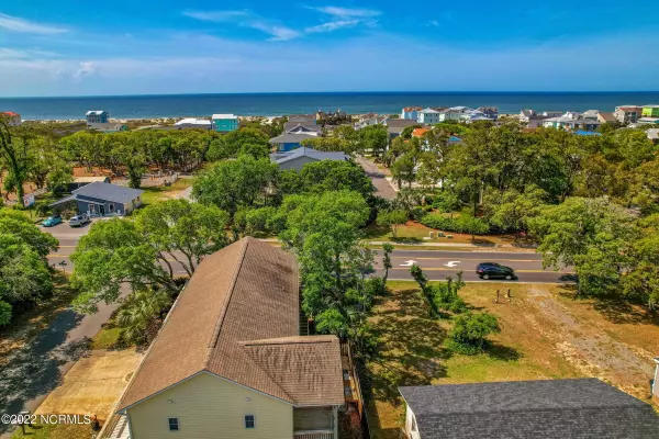 Oak Island, NC 28465,7108 E Oak Island Drive