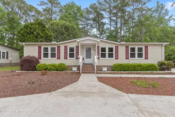 308 Beachwood Drive NW, Calabash, NC 28467