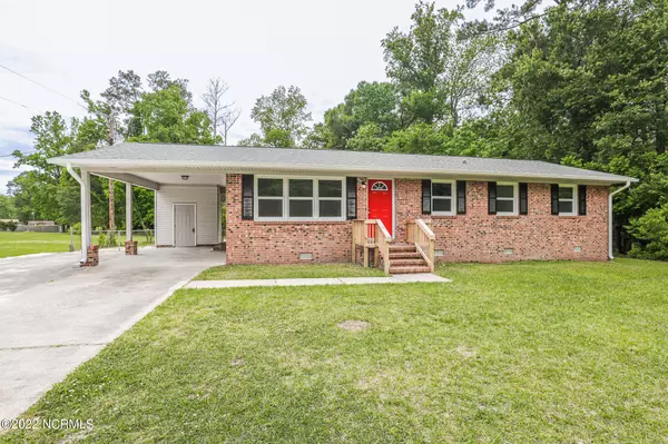 3751 Richlands Highway, Jacksonville, NC 28540