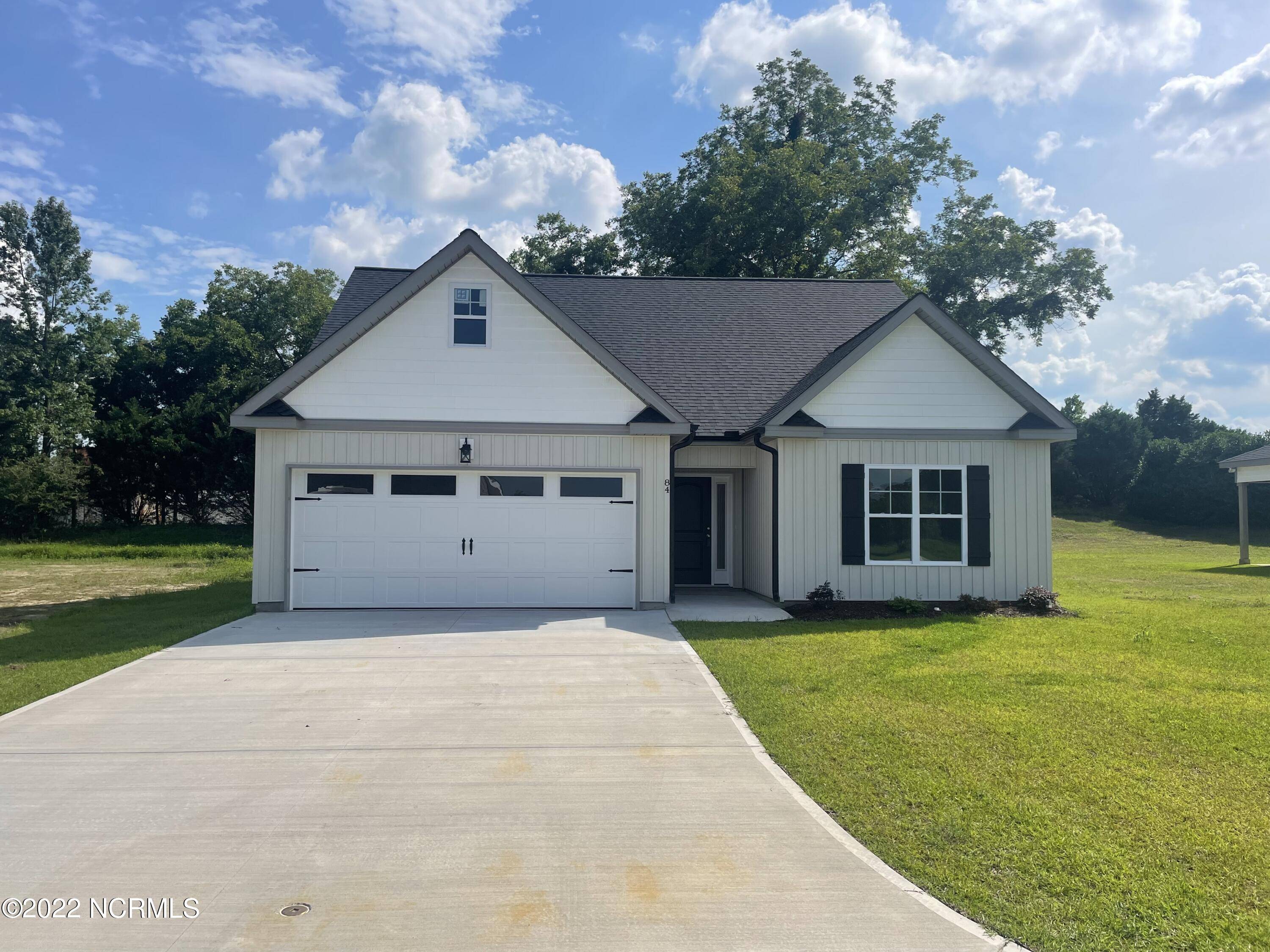 84 Haven CT, Snow Hill, NC 28580