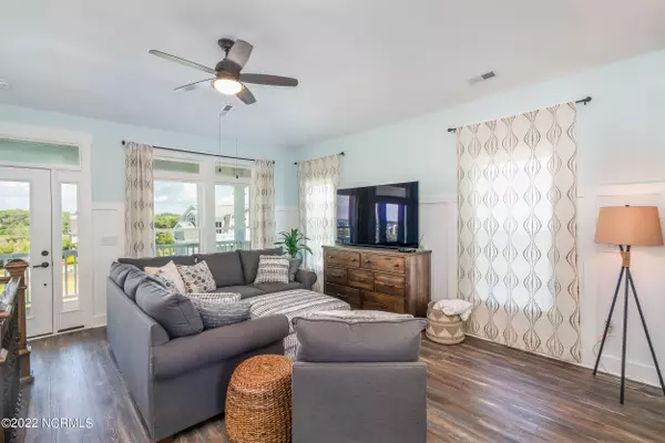 Holden Beach, NC 28462,1053 Coquina Cove DR