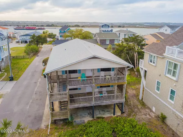 Wrightsville Beach, NC 28480,770 Lumina Avenue S