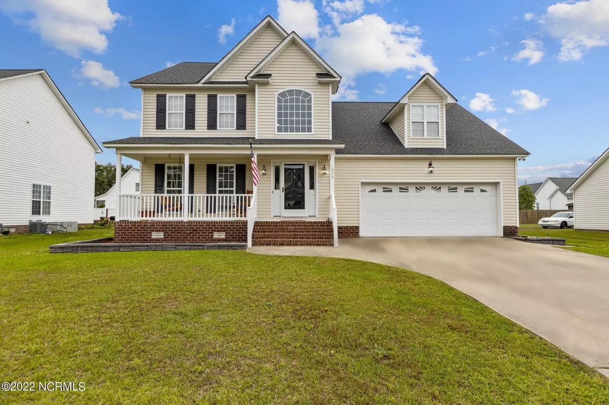 Winterville, NC 28590,1220 Elmstead Drive