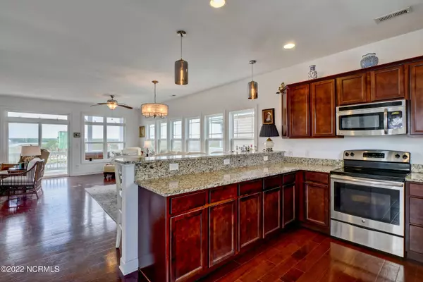 North Topsail Beach, NC 28460,101 Scotch Bonnet CIR