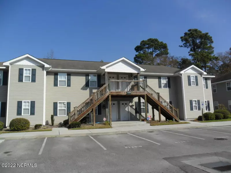 5128 Greenville Loop RD #Apt C, Wilmington, NC 28409