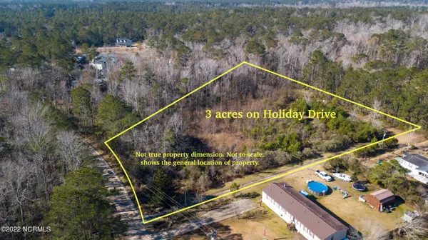 200 Holiday Drive, Hampstead, NC 28443